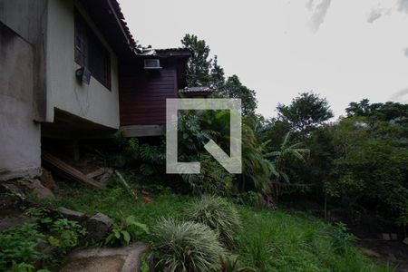 Casa à venda com 2700m², 4 quartos e 5 vagasFrente da Casa