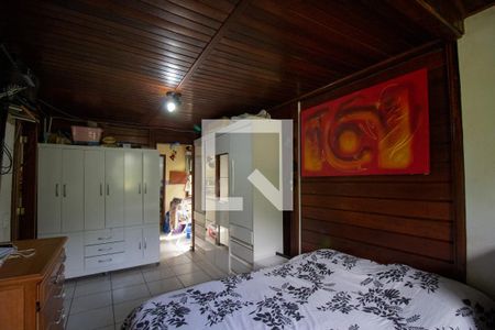 Suíte de casa à venda com 4 quartos, 2700m² em Recreio dos Bandeirantes, Rio de Janeiro