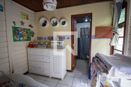 Suíte de casa à venda com 4 quartos, 2700m² em Recreio dos Bandeirantes, Rio de Janeiro