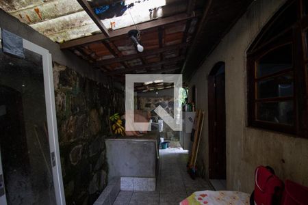 Casa à venda com 2700m², 4 quartos e 5 vagasÁrea de Serviço