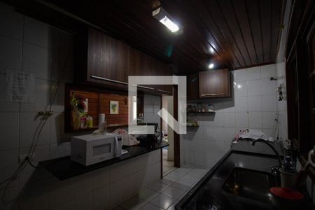 Casa à venda com 2700m², 4 quartos e 5 vagasCozinha