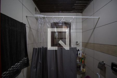 Casa à venda com 2700m², 4 quartos e 5 vagasBanheiro da Suíte