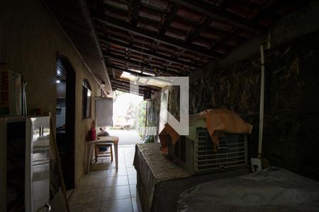 Casa à venda com 2700m², 4 quartos e 5 vagasÁrea de Serviço