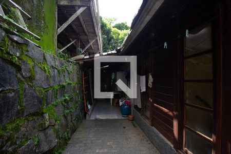 Casa à venda com 2700m², 4 quartos e 5 vagasÁrea de Serviço