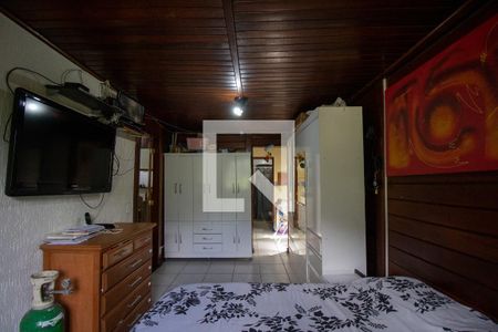 Suíte de casa à venda com 4 quartos, 2700m² em Recreio dos Bandeirantes, Rio de Janeiro