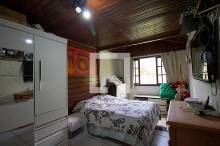 Suíte de casa à venda com 4 quartos, 2700m² em Recreio dos Bandeirantes, Rio de Janeiro