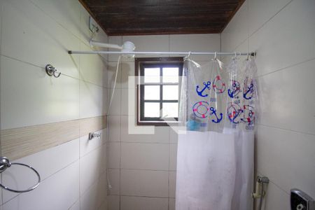 Casa à venda com 2700m², 4 quartos e 5 vagasBanheiro Social