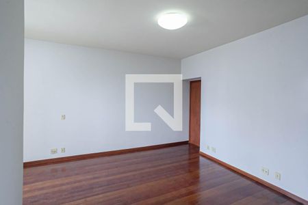 Apartamento para alugar com 85m², 3 quartos e 2 vagas Apartamento para alugar com 85m², 3 quartos e 2 vagasSala