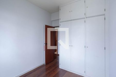Quarto 2 de apartamento para alugar com 3 quartos, 85m² em São Pedro, Belo Horizonte