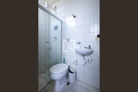 Apartamento para alugar com 85m², 3 quartos e 2 vagas Apartamento para alugar com 85m², 3 quartos e 2 vagasBanheiro de serviço