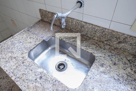 Apartamento para alugar com 85m², 3 quartos e 2 vagas Apartamento para alugar com 85m², 3 quartos e 2 vagasCozinha