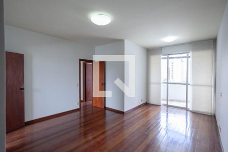 Apartamento para alugar com 3 quartos, 85m² em São Pedro, Belo Horizonte