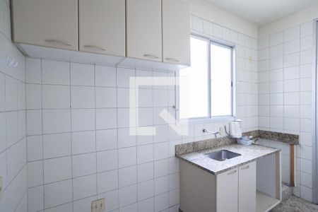 Apartamento para alugar com 85m², 3 quartos e 2 vagas Apartamento para alugar com 85m², 3 quartos e 2 vagasCozinha