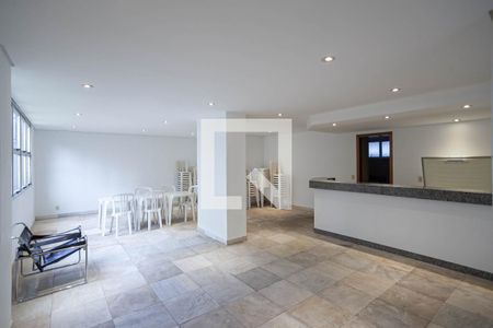 Apartamento para alugar com 85m², 3 quartos e 2 vagas Apartamento para alugar com 85m², 3 quartos e 2 vagasÁrea comum - Salão de festas