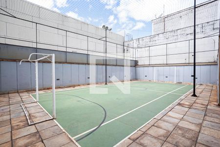 Apartamento para alugar com 85m², 3 quartos e 2 vagas Apartamento para alugar com 85m², 3 quartos e 2 vagasQuadra Esportiva