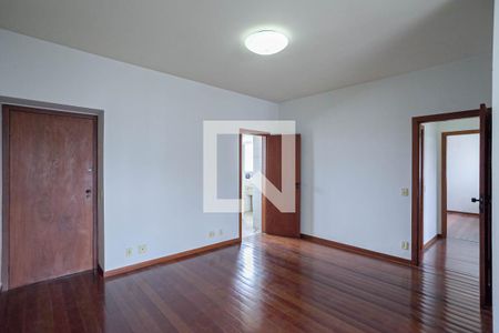 Apartamento para alugar com 85m², 3 quartos e 2 vagas Apartamento para alugar com 85m², 3 quartos e 2 vagasSala