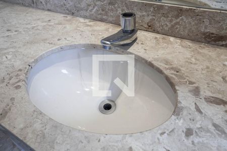 Apartamento para alugar com 85m², 3 quartos e 2 vagas Apartamento para alugar com 85m², 3 quartos e 2 vagasBanheiro da suíte