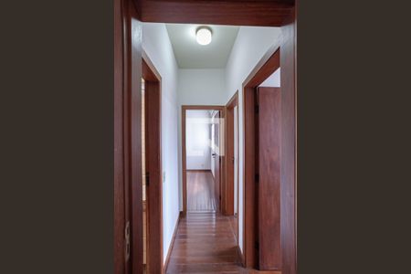 Apartamento para alugar com 85m², 3 quartos e 2 vagas Apartamento para alugar com 85m², 3 quartos e 2 vagasCorredor