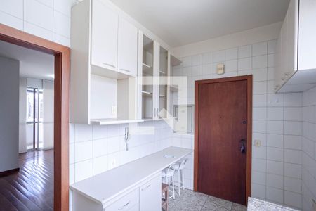 Apartamento para alugar com 85m², 3 quartos e 2 vagas Apartamento para alugar com 85m², 3 quartos e 2 vagasCozinha