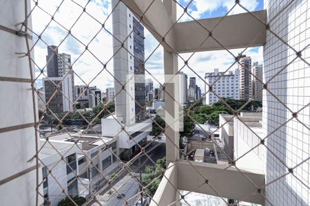 Apartamento para alugar com 85m², 3 quartos e 2 vagas Apartamento para alugar com 85m², 3 quartos e 2 vagasVista da suíte