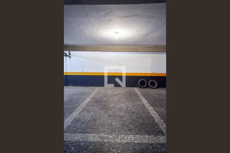 Apartamento para alugar com 85m², 3 quartos e 2 vagas Apartamento para alugar com 85m², 3 quartos e 2 vagasGaragem