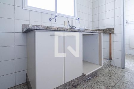 Apartamento para alugar com 85m², 3 quartos e 2 vagas Apartamento para alugar com 85m², 3 quartos e 2 vagasCozinha