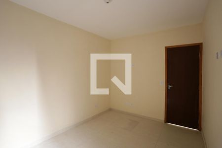 Quarto de apartamento para alugar com 2 quartos, 52m² em Parque das Paineiras, São Paulo