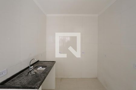 Apartamento para alugar com 52m², 2 quartos e sem vagaCozinha