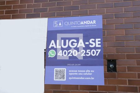 Apartamento para alugar com 52m², 2 quartos e sem vagaFachada