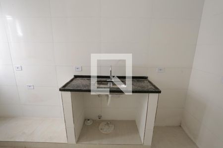 Apartamento para alugar com 52m², 2 quartos e sem vagaCozinha