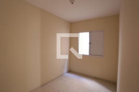 Quarto 2 de apartamento para alugar com 2 quartos, 52m² em Parque das Paineiras, São Paulo