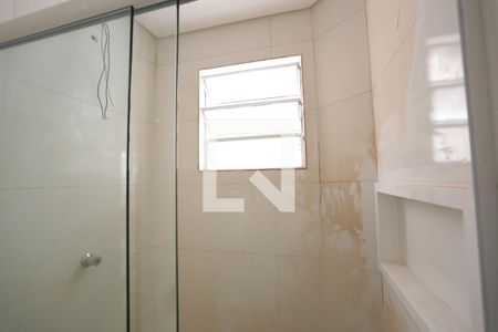 Apartamento para alugar com 52m², 2 quartos e sem vagaBanheiro