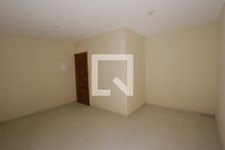 Sala de apartamento para alugar com 2 quartos, 52m² em Parque das Paineiras, São Paulo