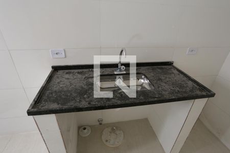 Apartamento para alugar com 52m², 2 quartos e sem vagaCozinha