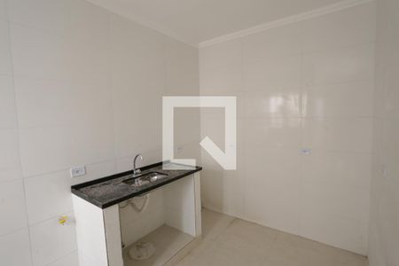 Apartamento para alugar com 52m², 2 quartos e sem vagaCozinha