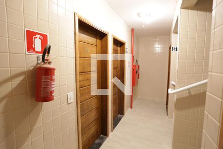 Apartamento para alugar com 52m², 2 quartos e sem vagaEntrada