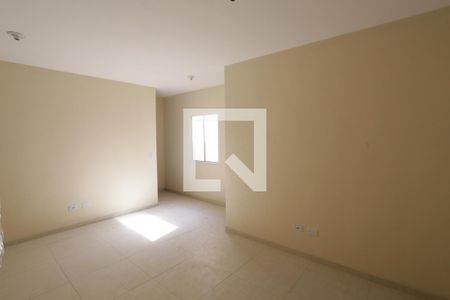 Sala de apartamento para alugar com 2 quartos, 52m² em Parque das Paineiras, São Paulo