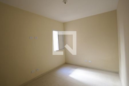 Quarto  de apartamento para alugar com 2 quartos, 52m² em Parque das Paineiras, São Paulo