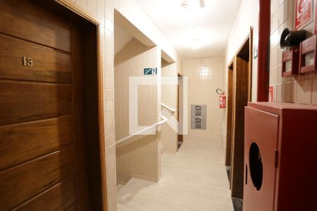 Apartamento para alugar com 52m², 2 quartos e sem vagaEntrada