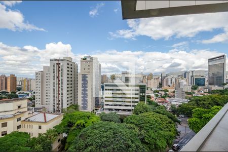 Studio para alugar com 50m², 1 quarto e 1 vagaVista