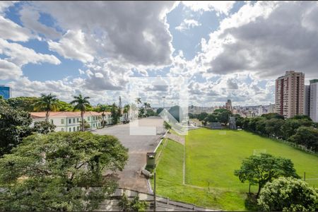 Studio para alugar com 50m², 1 quarto e 1 vagaKitnet 