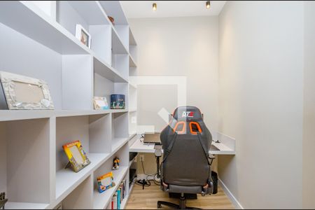 Studio para alugar com 50m², 1 quarto e 1 vagaKitnet 