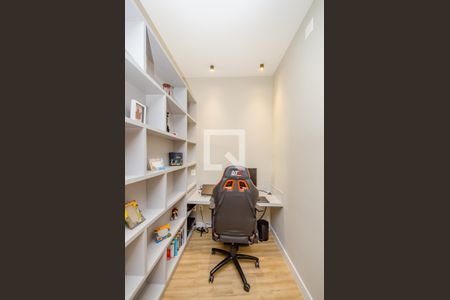 Studio para alugar com 50m², 1 quarto e 1 vagaKitnet 