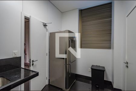 Studio para alugar com 50m², 1 quarto e 1 vagaSalão de Festas