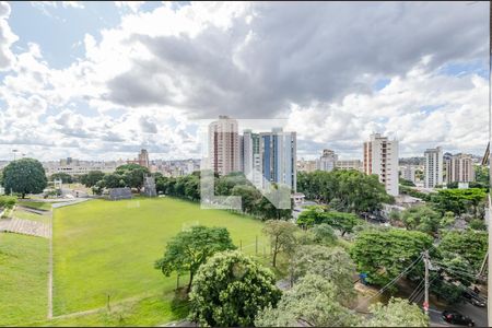 Studio para alugar com 50m², 1 quarto e 1 vagaKitnet 