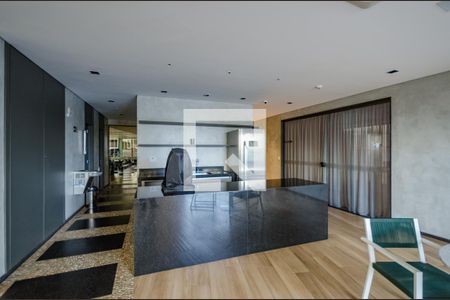 Studio para alugar com 50m², 1 quarto e 1 vagaÁrea comum