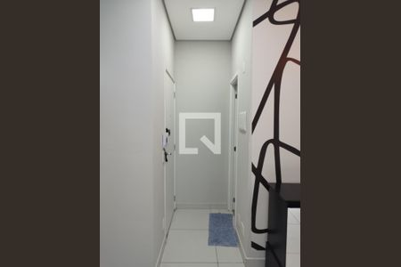 Apartamento à venda com 36m², 2 quartos e sem vagaBanheiro