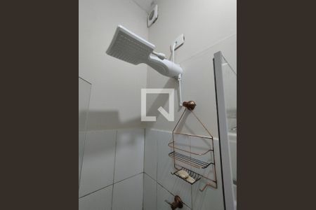 Apartamento à venda com 36m², 2 quartos e sem vagaBanheiro