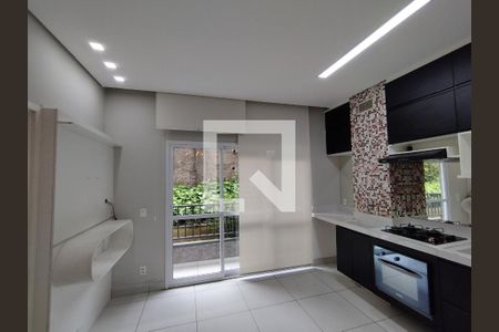 Apartamento à venda com 36m², 2 quartos e sem vagaCozinha - Armários