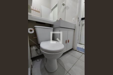 Apartamento à venda com 36m², 2 quartos e sem vagaBanheiro
